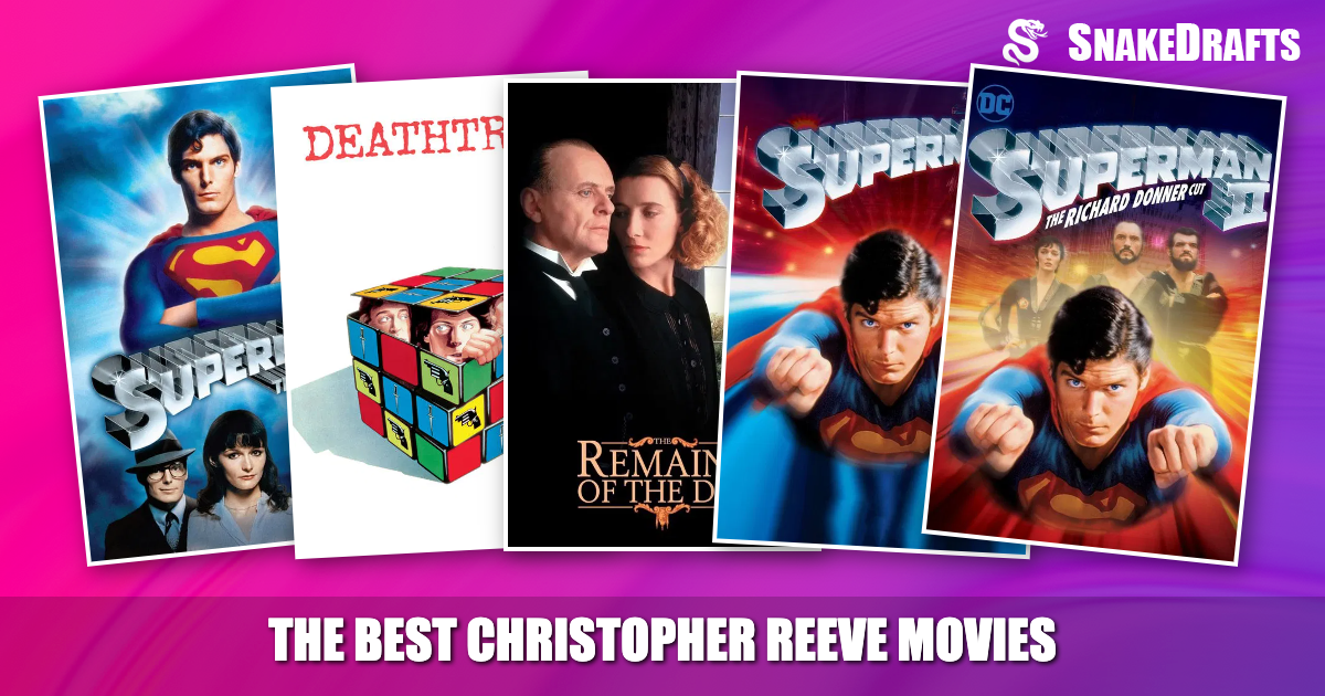 the-complete-ranking-of-christopher-reeve-movies-snakedrafts