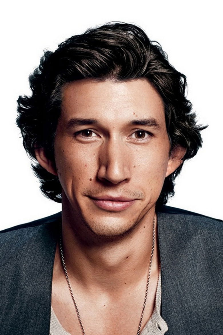 Adam Driver Movies Ranked From Worst to Best | SnakeDrafts