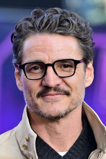 Pedro Pascal