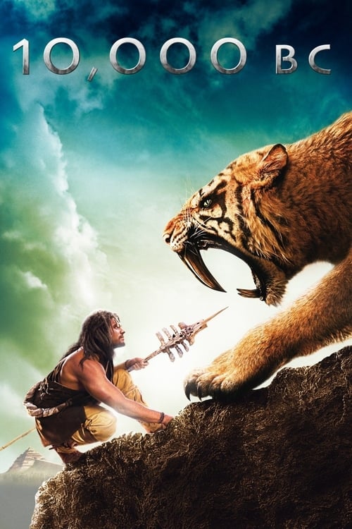 2008 Action in 10,000 BC (2008)