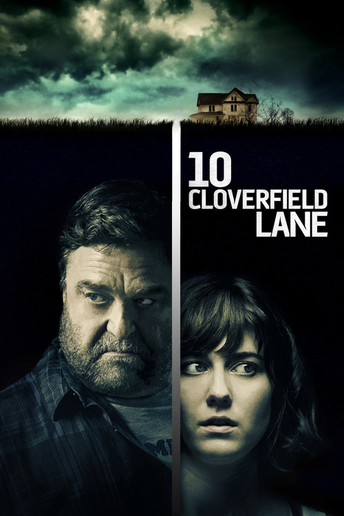 John Goodman in 10 Cloverfield Lane (2016)