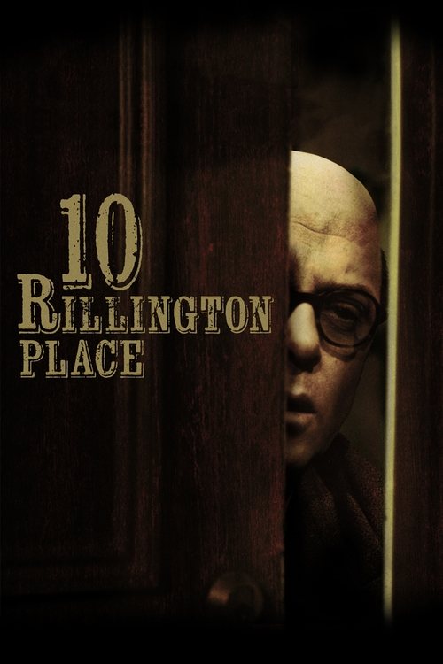 John Hurt in 10 Rillington Place (1971)