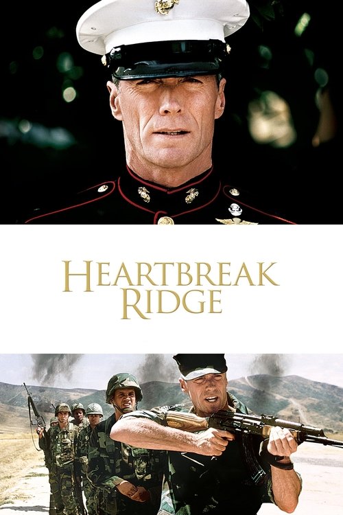 1986 in Heartbreak Ridge (1986)