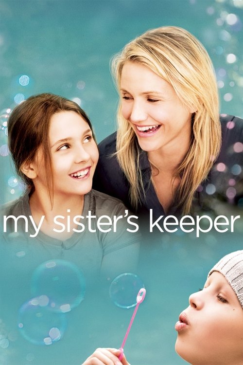 Cameron Diaz in My Sister's Keeper (2009)