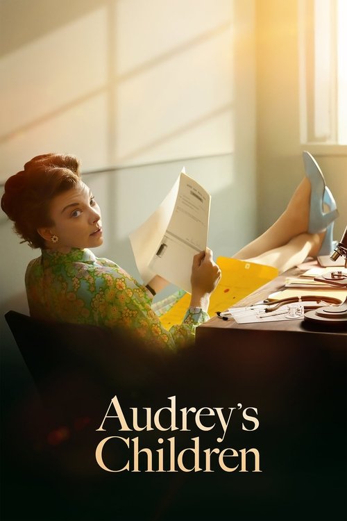 Natalie Dormer in Audrey's Children (2025)