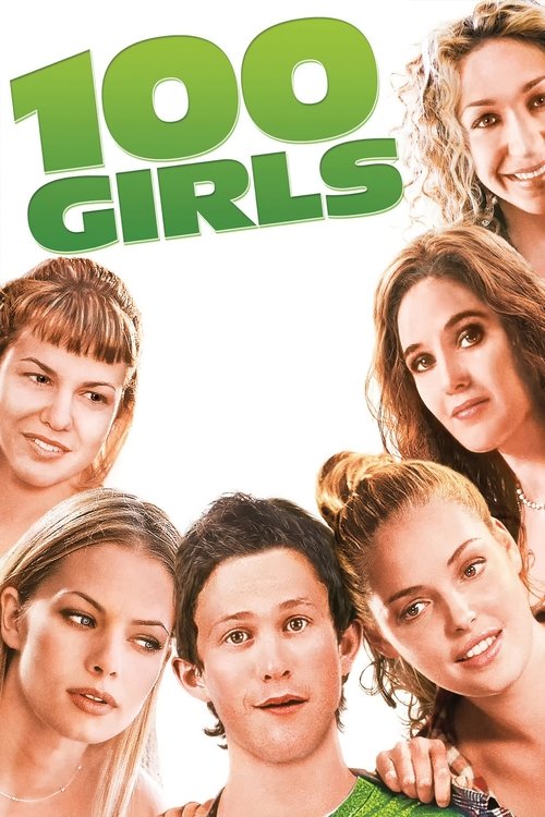 Katherine Heigl in 100 Girls (2000)