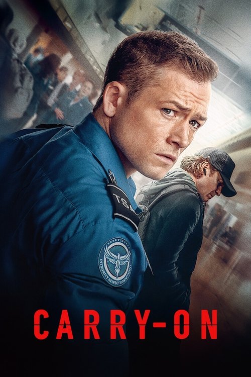 Jason Bateman in Carry-On (2024)