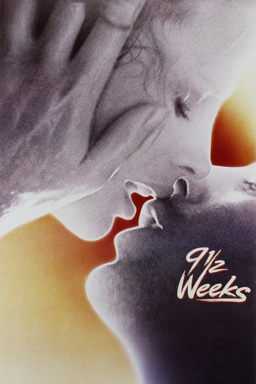 Kim Basinger in Nine 1/2 Weeks (1986)