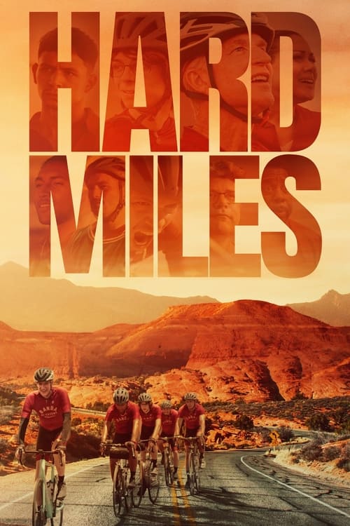 Sean Astin in Hard Miles (2024)