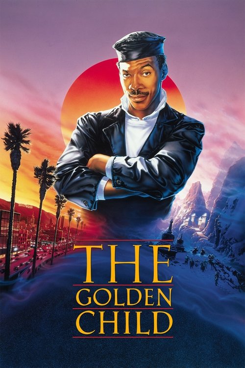 Eddie Murphy in The Golden Child (1986)