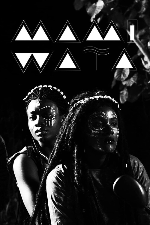 2023 in Mami Wata (2023)