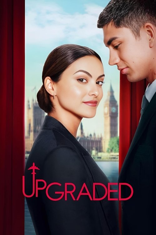 Marisa Tomei in Upgraded (2024)