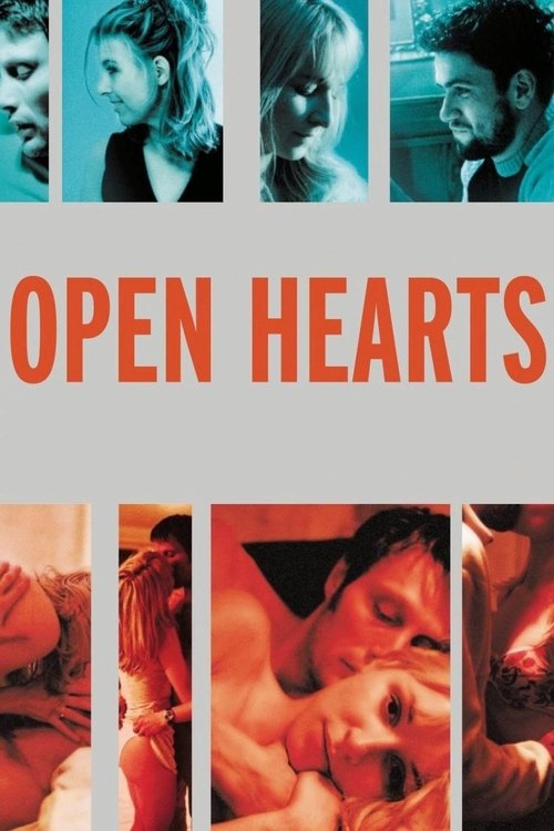 Mads Mikkelsen in Open Hearts (2002)