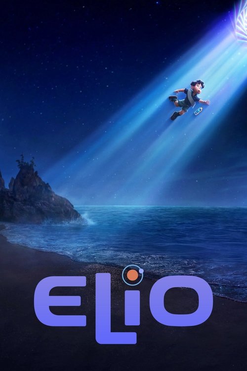 2025 in Elio (2025)