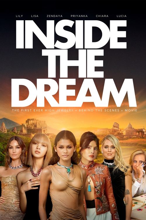 Zendaya in Inside the Dream (2022)