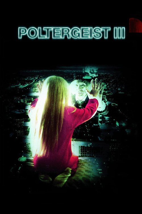 Lara Flynn Boyle in Poltergeist III (1988)