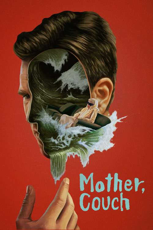 Lara Flynn Boyle in Mother, Couch (2024)