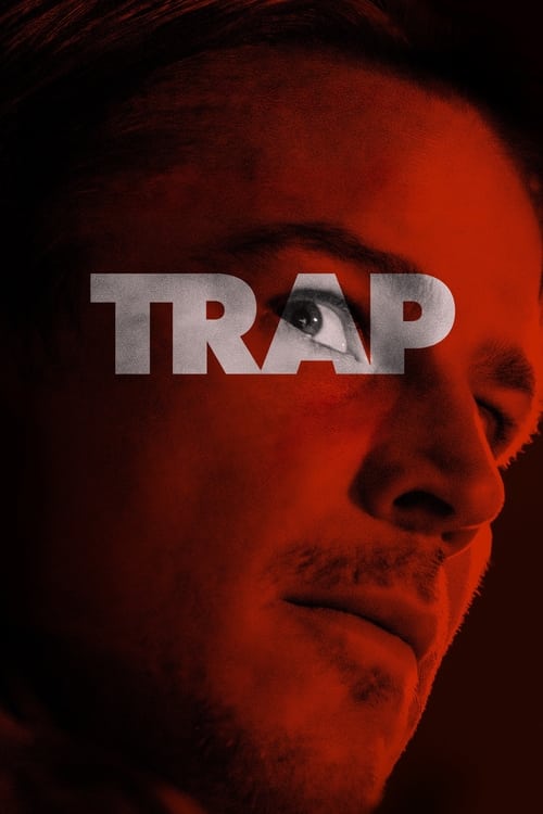 Josh Hartnett in Trap (2024)