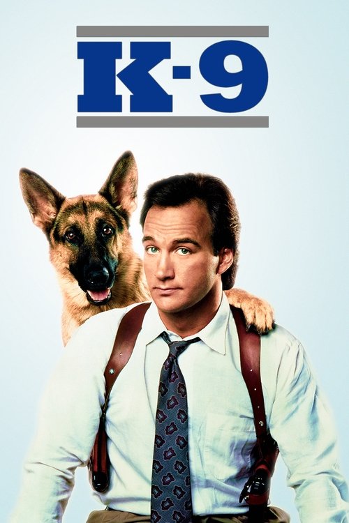 1989 in K-9 (1989)