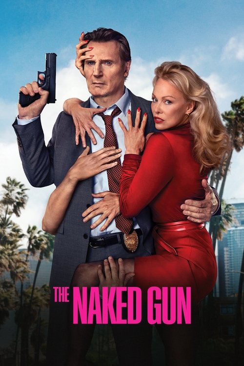 2025 in The Naked Gun (2025)