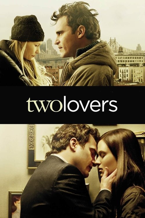 Joaquin Phoenix in Two Lovers (2008)