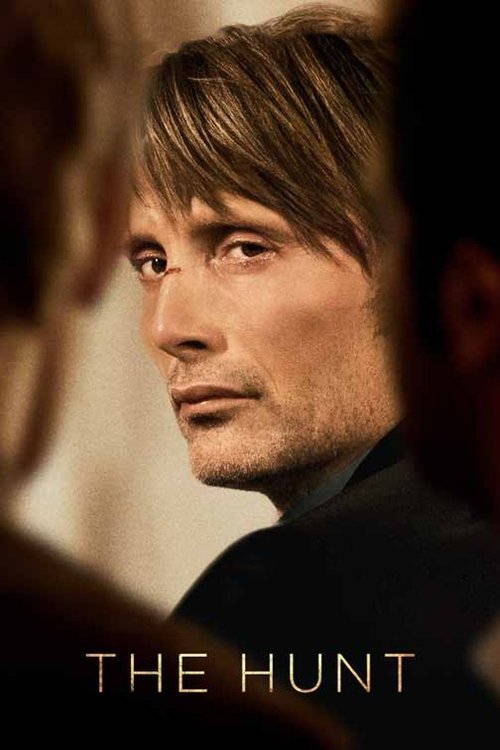 Mads Mikkelsen in The Hunt (2012)
