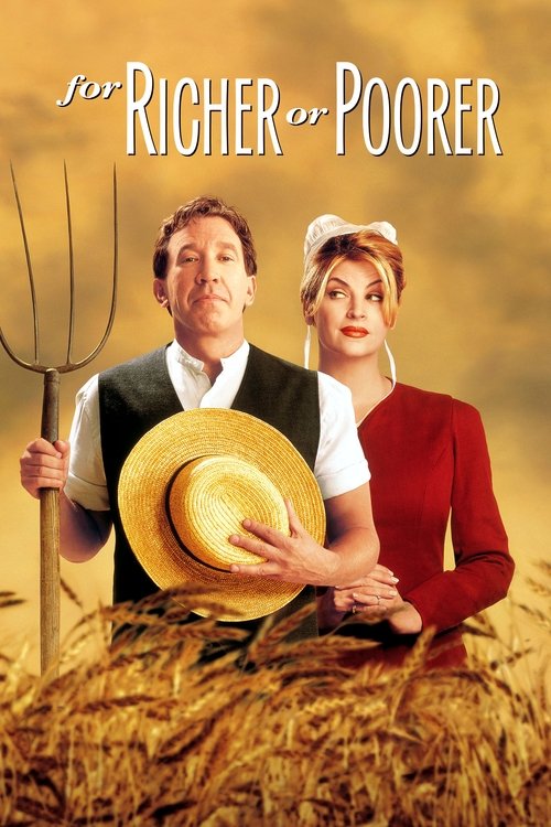 Tim Allen in For Richer or Poorer (1997)