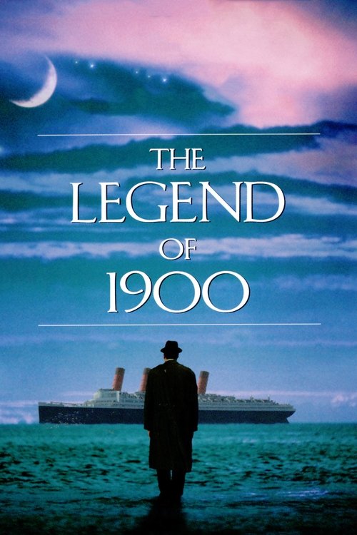 Tim Roth in The Legend of 1900 (1998)