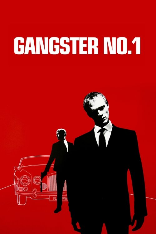 Malcolm McDowell in Gangster No. 1 (2000)