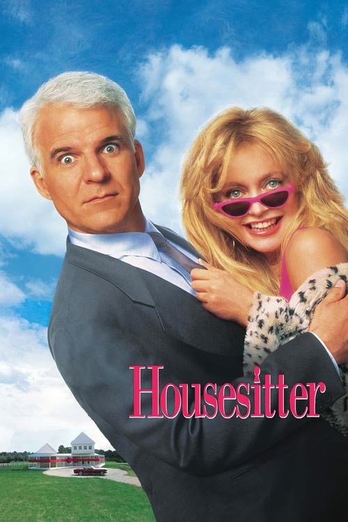 Goldie Hawn in Housesitter (1992)