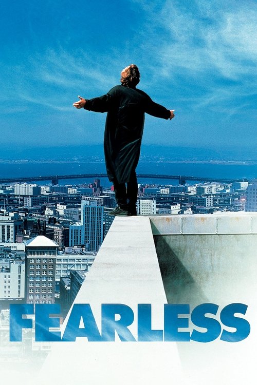 Jeff Bridges in Fearless (1993)