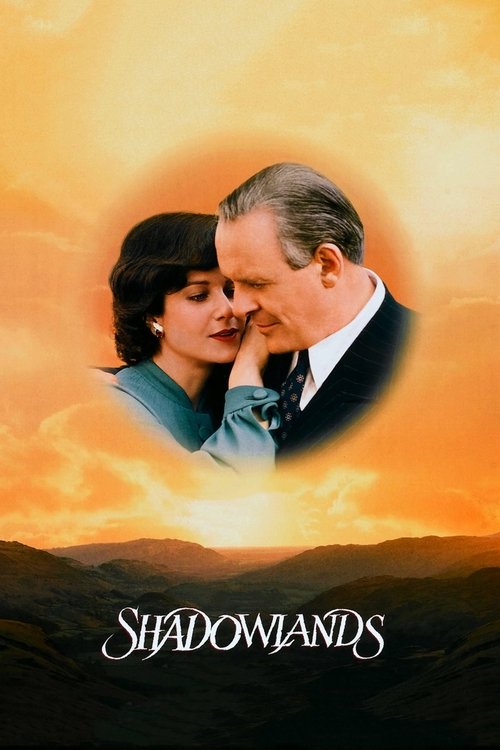 Debra Winger in Shadowlands (1993)