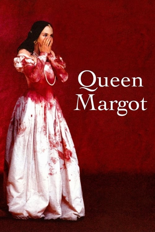 1994 in Queen Margot (1994)