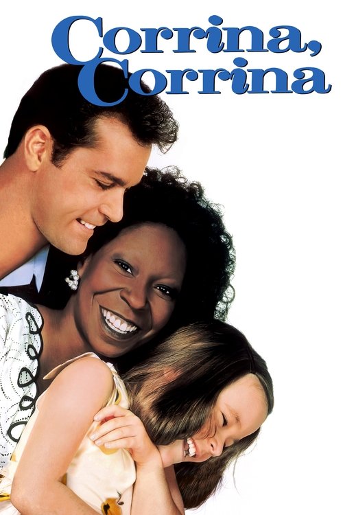 Ray Liotta in Corrina, Corrina (1994)