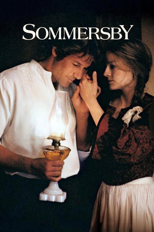 Jodie Foster in Sommersby (1993)