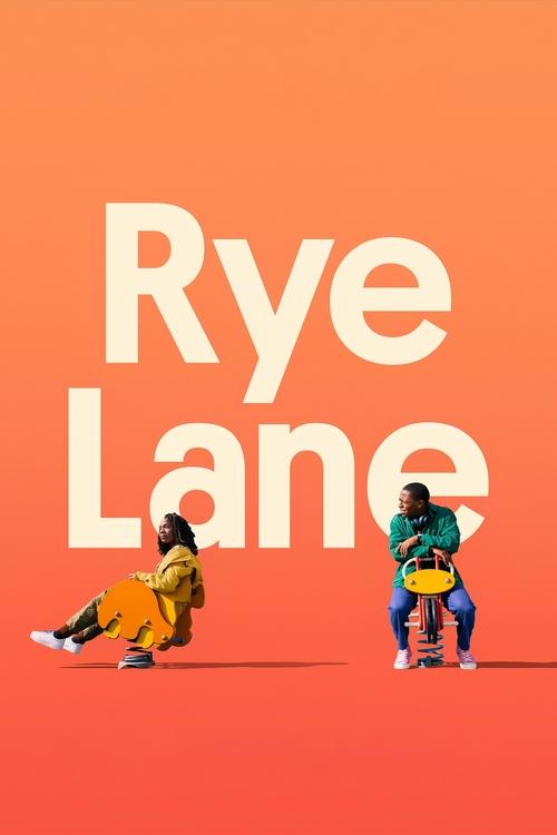2023 in Rye Lane (2023)