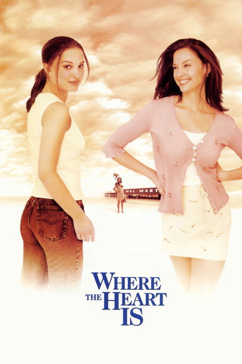 Ashley Judd in Where the Heart Is (2000)