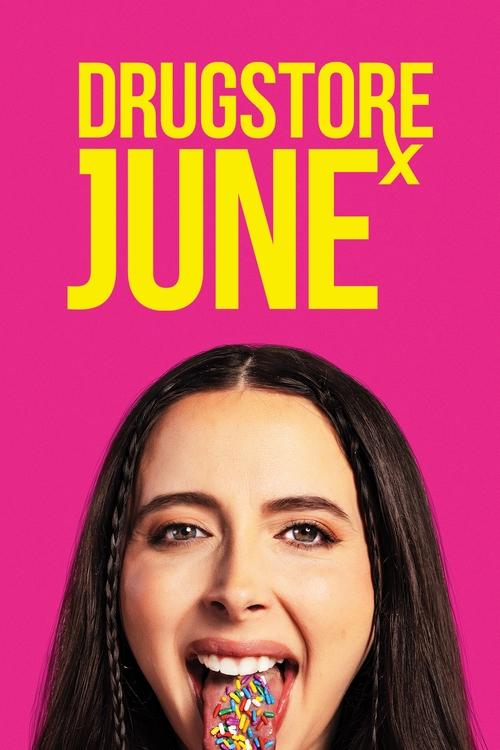 Bill Burr in Drugstore June (2024)