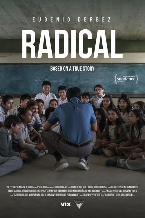 2023 in Radical (2023)