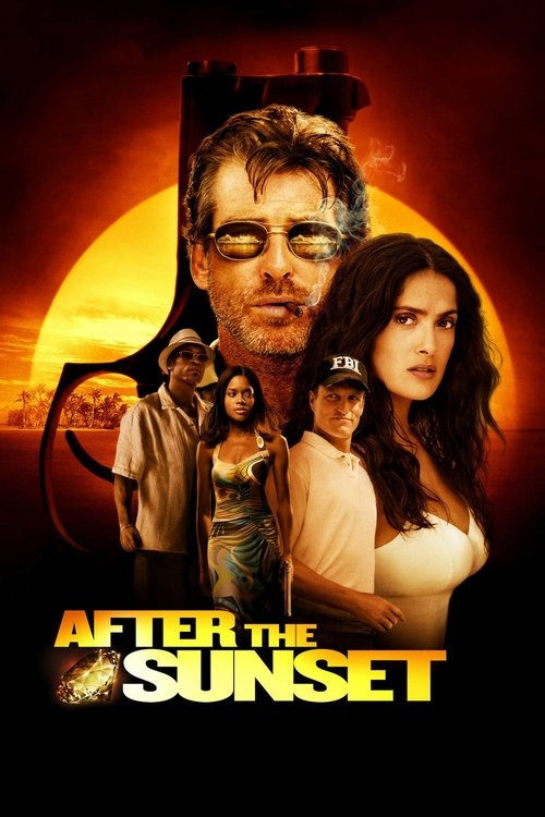 Chris Penn in After the Sunset (2004)