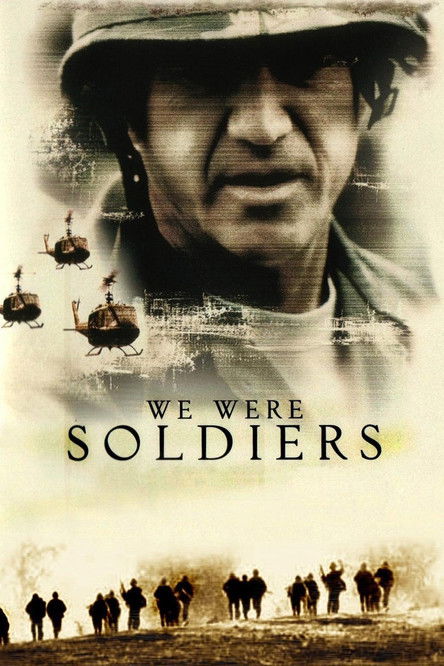 Jon Hamm in We Were Soldiers (2002)