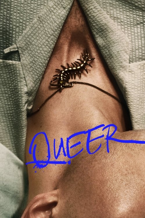 Daniel Craig in Queer (2024)