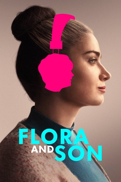 Joseph Gordon-Levitt in Flora and Son (2023)