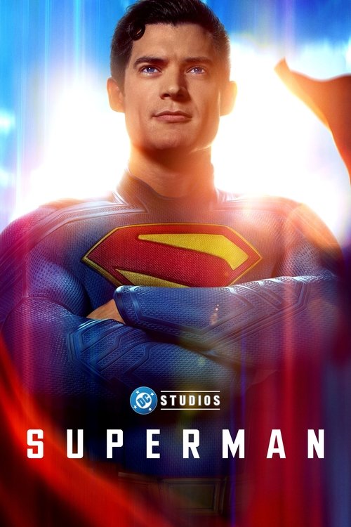 Bradley Cooper in Superman (2025)