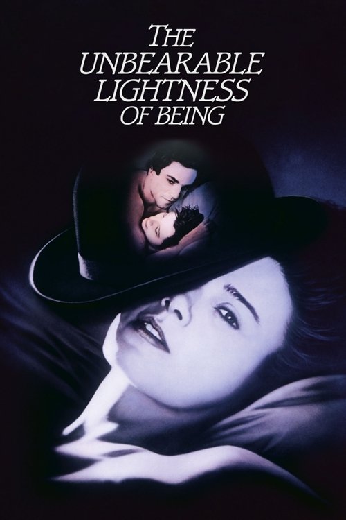 Daniel Day-Lewis in The Unbearable Lightness of Being (1988)