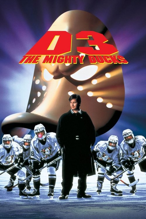 Emilio Estevez in D3: The Mighty Ducks (1996)