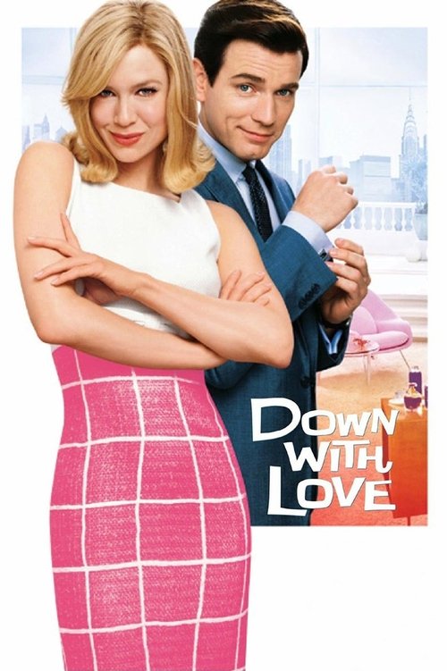 Renée Zellweger in Down with Love (2003)