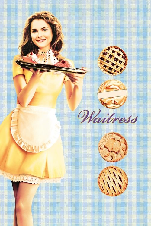 Keri Russell in Waitress (2007)
