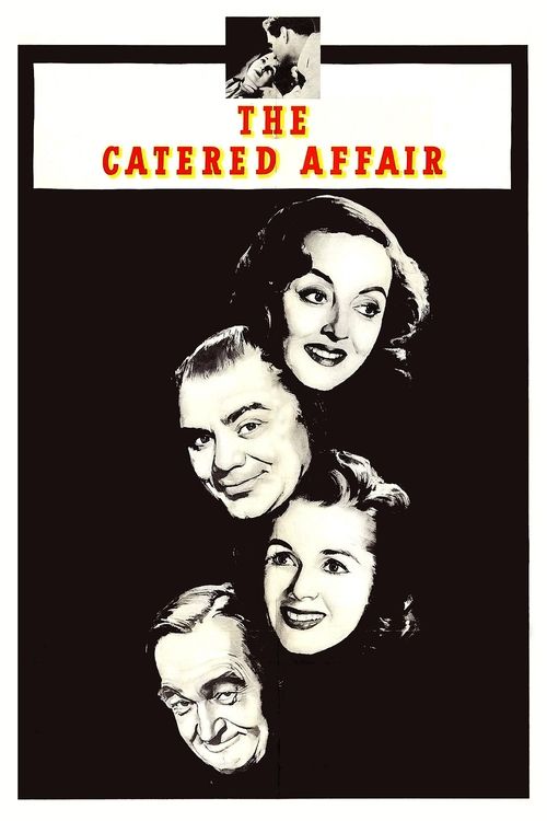Bette Davis in The Catered Affair (1956)