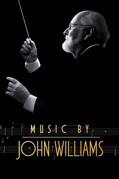 Christopher Reeve in Music by John Williams (2024)
